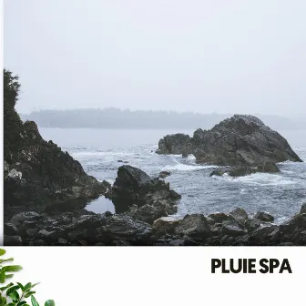 Pluie Spa : Pluie calme et vagues déferlantes by The Rain Factory