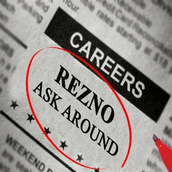 Ask Around by Rezno