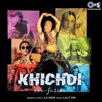 Khichdi by Ila Arun