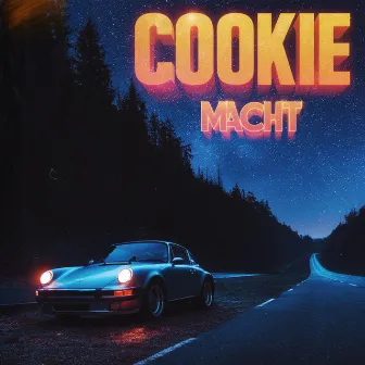 cookie Macht by Macht