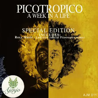 A Week in a Life (feat. Roxy Music) [Special Edition] by Picotropico