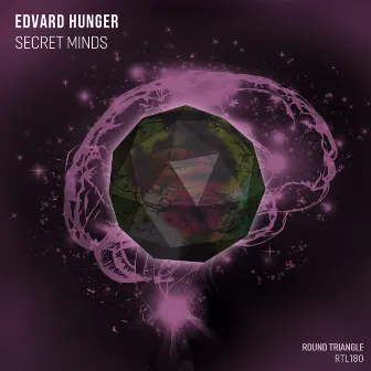 Secret Minds by Edvard Hunger