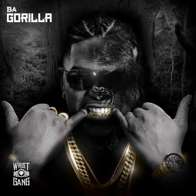 GoRilla (Radio Edit)