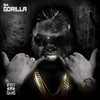 GoRilla (Radio Edit) by WristGang BA