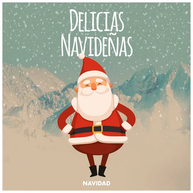 Delicias Navideñas