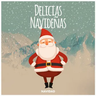 Delicias Navideñas by Navidad