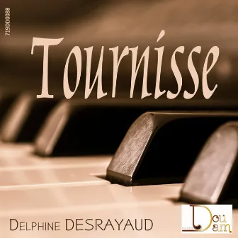 TOURNISSE by Delphine Desrayaud