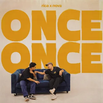 ONCE ONCE by Rica