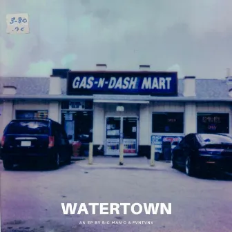 Watertown by Big Man G