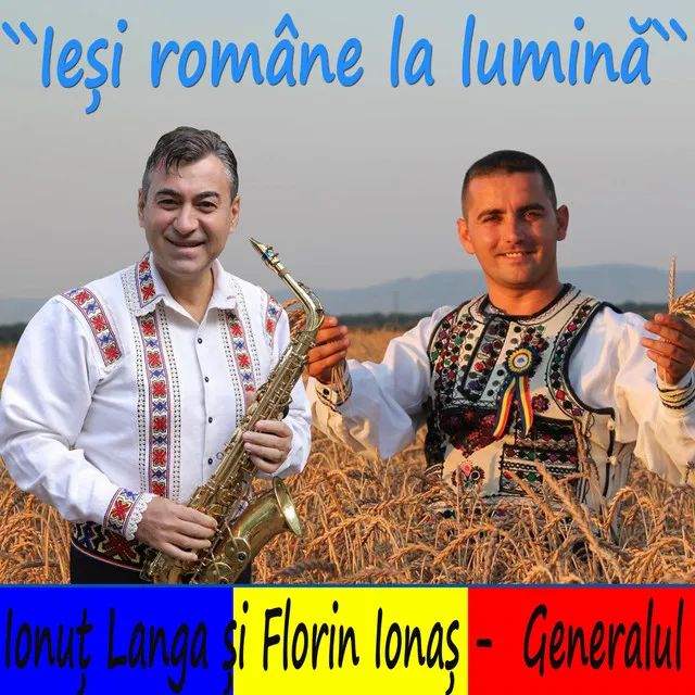 Iesi Romane La Lumina - Patriotic