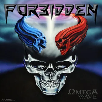 Omega Wave by Forbidden