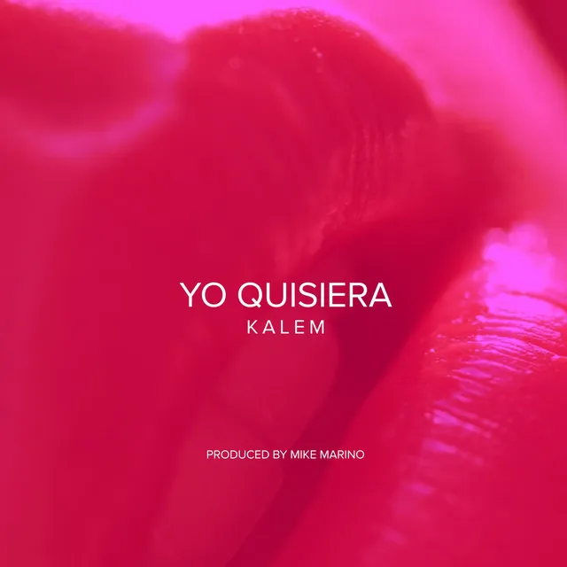 Yo Quisiera (Radio Edit)