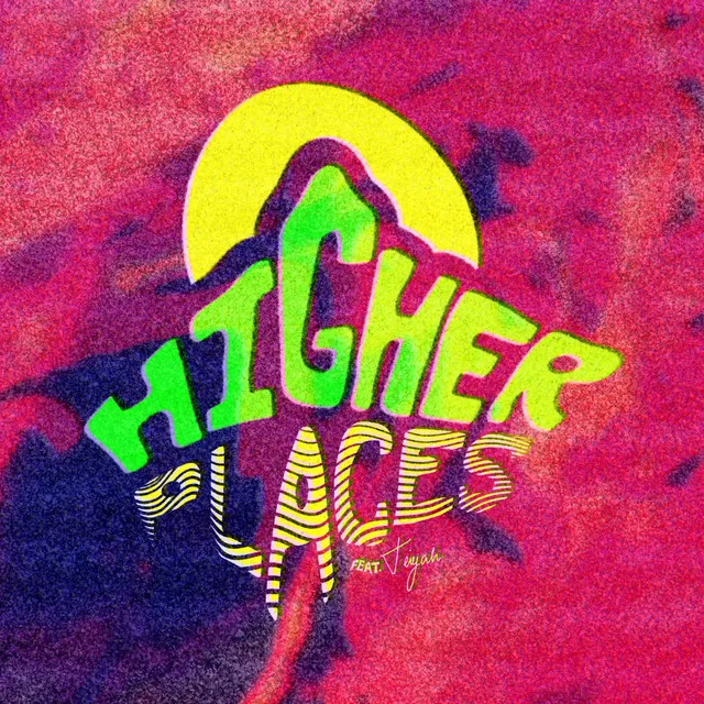 Higher Places