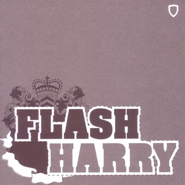 Flash Harry