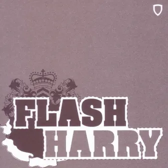 Flash Harry by Flash Harry