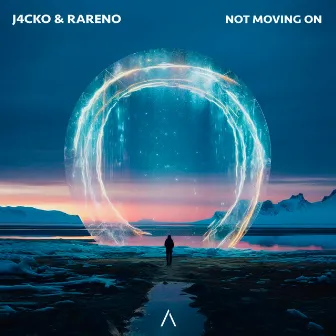 Not Moving On by Rareno