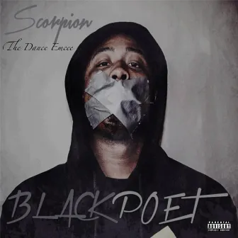 Black Poet by Scorpion The Dance Emcee