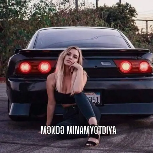 Məndə Minamyotdıya - Remix