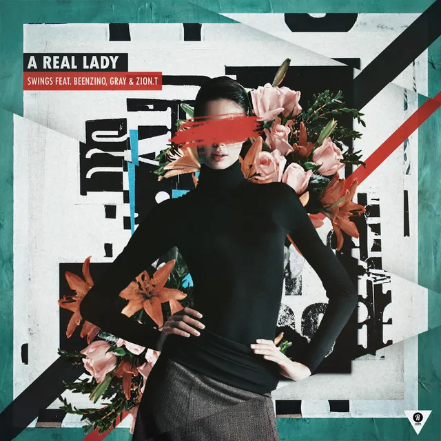 A Real Lady (feat. Beenzino, GRAY, Zion.T)