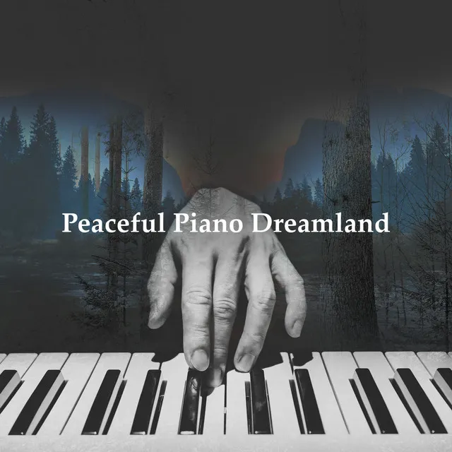 Peaceful Piano Dreamland