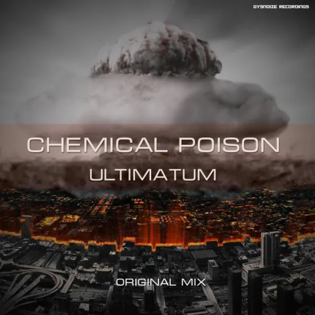 Chemical Poison