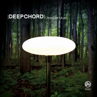 Ultraviolet Music by Deepchord