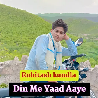 Din Me Yaad Aaye (Rajasthani) by Rinku kundla