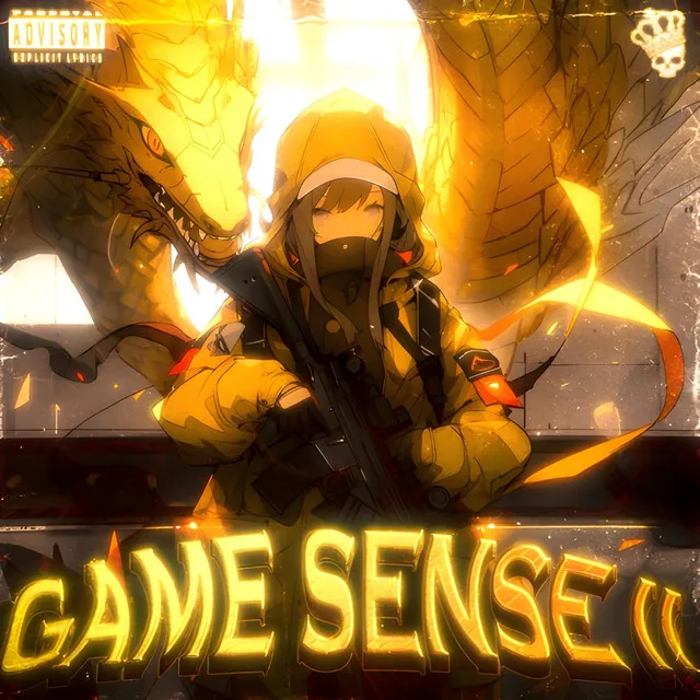 GAME SENSE II