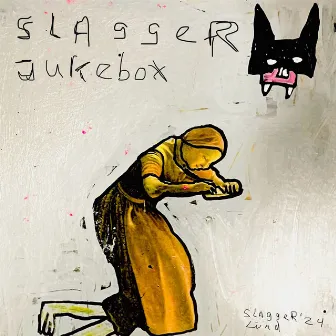 Jukebox (Jeg lytter til New Order) by Slagger Lund