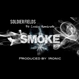 Smoke by SoldierFields