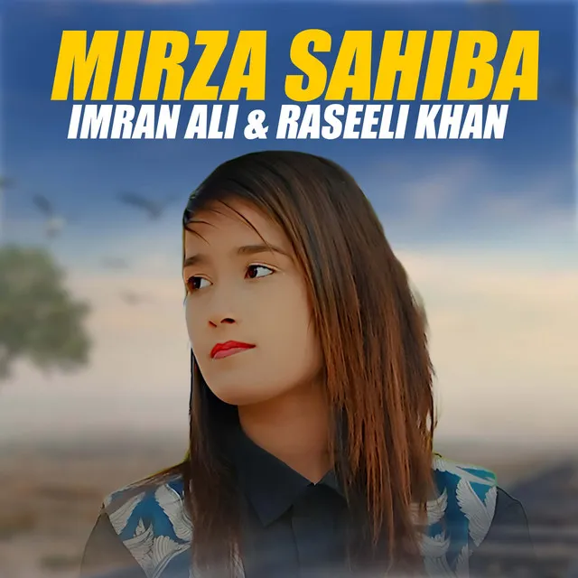 Mirza Sahiba