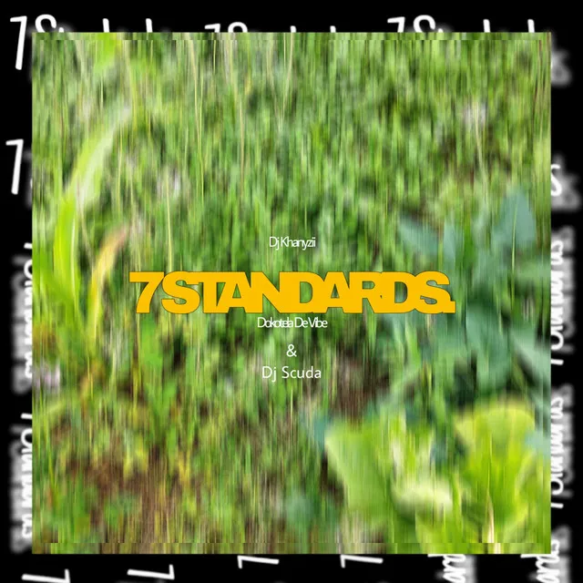 7 Standards - Instrumental Version