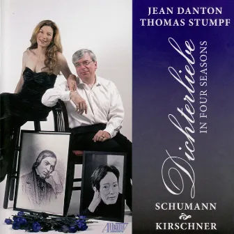 Dichterliebe (In Four Seasons) by Jean Danton