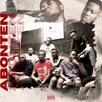 Abonten by Fusion Burner