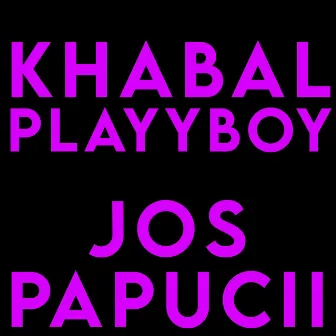 Jos Papucii by Khabal