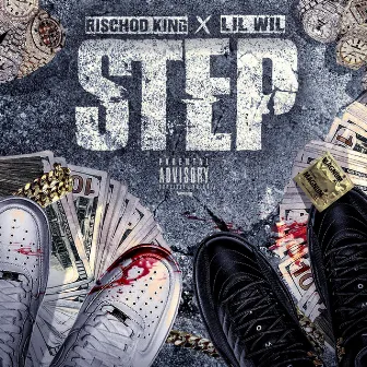 STEP by Rischod King