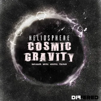 Cosmic Gravity by Heliosphere