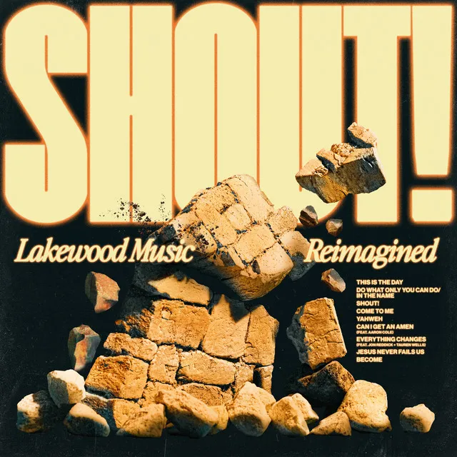 Shout! - Live