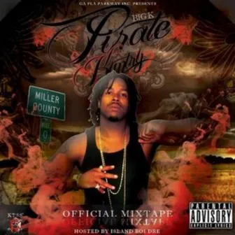 Pirate Kuntry by Big K