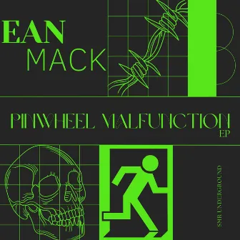 Pinwheel Malfunction E.P by EAN MACK