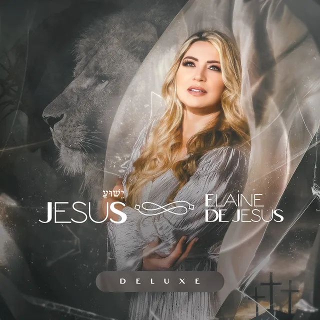 Jesus (Deluxe)