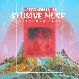 Elusive Muse by Machunks