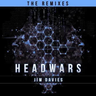 Headwars The Remixes by Jim Davies