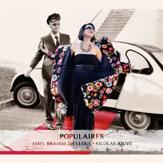 Populaires by Nicolas Jouve