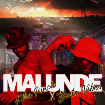 Malunde by Killa Punch