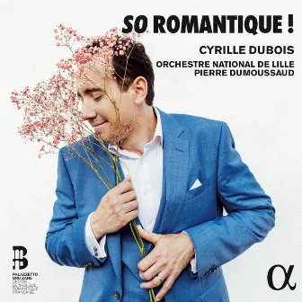 So Romantique ! by Pierre Dumoussaud