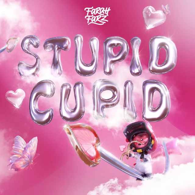 Stupid Cupid