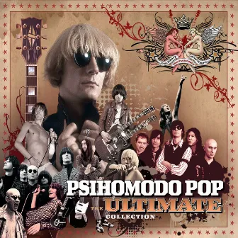 The Ultimate Collection by Psihomodo Pop