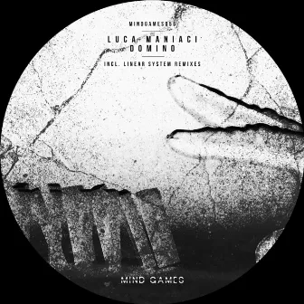 Domino (Incl. Linear System Remixes) by Linear System