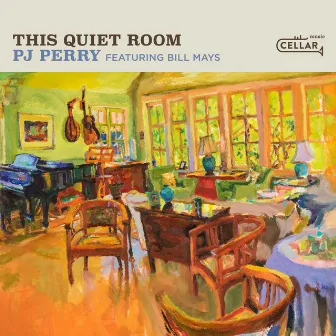 This Quiet Room by P. J. Perry